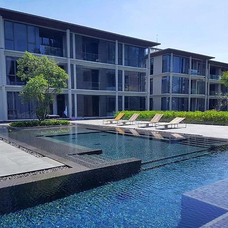 Baan Maikhao Pool Villa 마이카오 비치 외부 사진