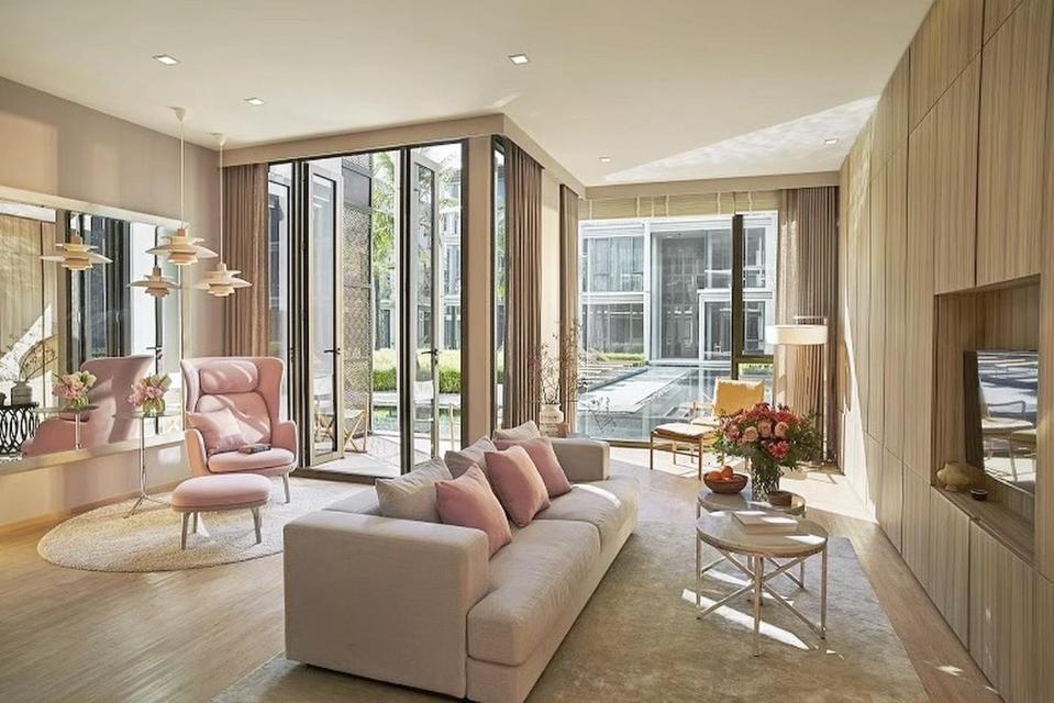 Baan Maikhao Pool Villa 마이카오 비치 외부 사진