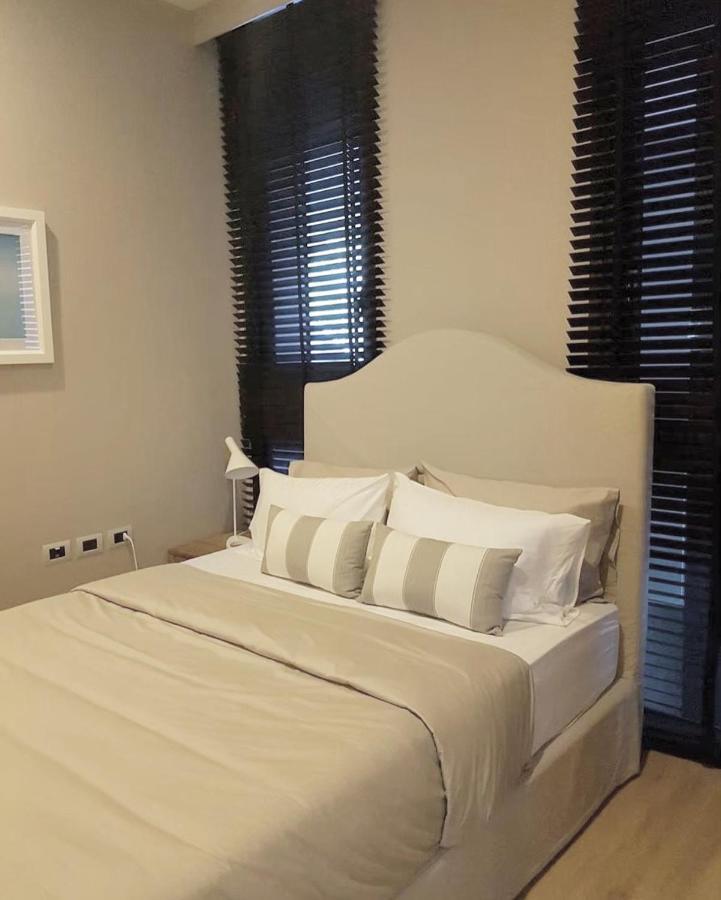Baan Maikhao Pool Villa 마이카오 비치 외부 사진