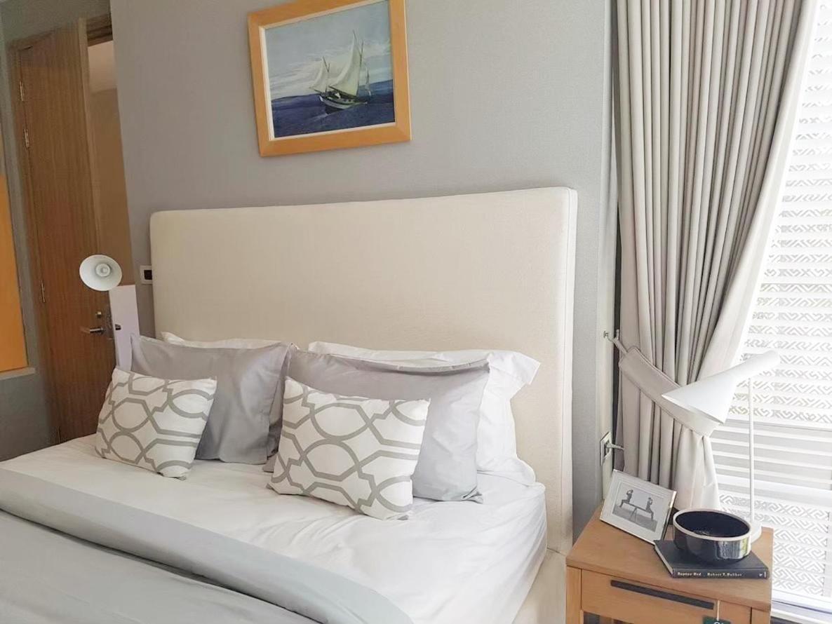 Baan Maikhao Pool Villa 마이카오 비치 외부 사진